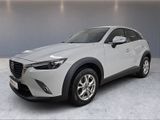 Mazda CX-3 2.0 SKYACTIV-G Exclusive-Line - Mazda CX-3 in Frankfurt (Main)