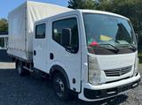 Renault Maxity F 24 150.45 DoKa MwSt.ausweisbar - Renault Maxity