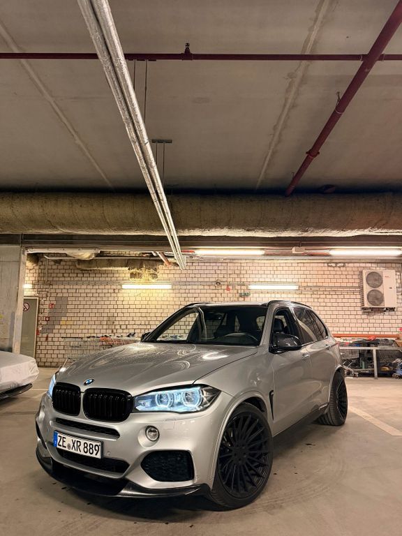 Image of BMW X5