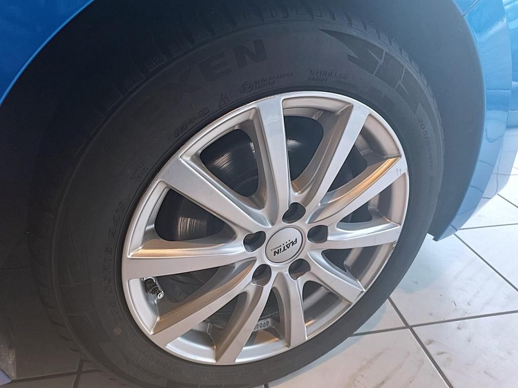 Autohaus Franke & Ebert -  Opel ASTRA Enjoy 1.2T 130 PS PP+Klimaaut+Carplay+LKR- - Bild 13