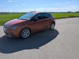 Seat Ibiza 1.0 TGI - Seat Ibiza: Tgi