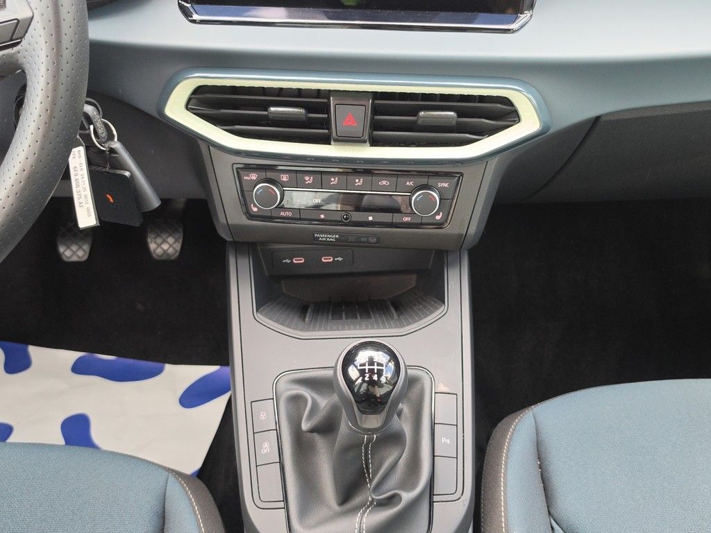 Seat Ibiza - Bild 19