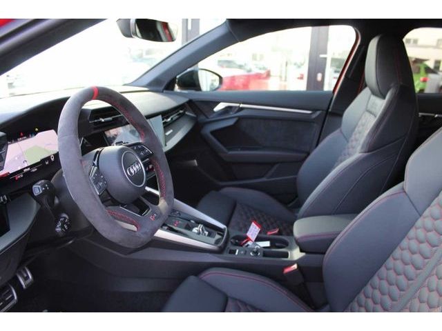 RS3 Sportback quStr. Mtrx*Pano*SpAGA*B&O*Design!