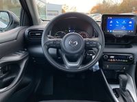 Mazda 2 Hybrid - Vorschau Bild 15