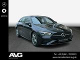 Mercedes-Benz CLA 200 SB AMG-Advanced-Plus LED Kamera MBUX - Mercedes-Benz CLA 200 Shooting Brake aus 2024