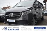 Mercedes-Benz V 300 d AVANTGARDE EDITION 4MATIC Lang*7-SITZE* - 7 Sitzer Gebrauchtwagen