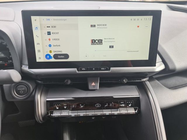 C-HR 2.0 Hybrid Team Deutschland (AX2)