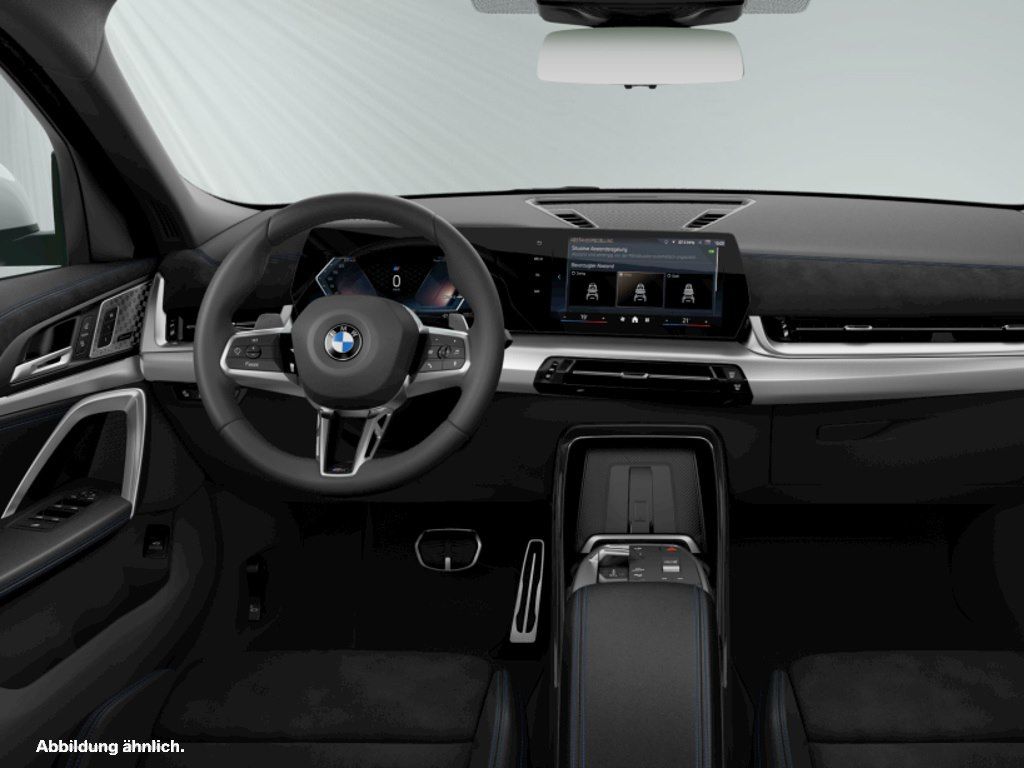 BMW X2 - Bild 4