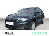Skoda Karoq Style 1.5 TSI AHK+ACC+CANTON+NAVI+PANO+RFK - Skoda Karoq in Duisburg