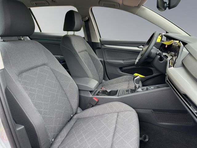 Golf VIII Variant 2.0 TDI Life SHZ NAVI ACC LED