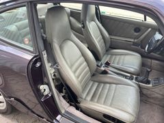 PORSCHE 964 911 C4 Coupe PTS Dark Burgundy