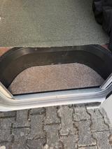 Bürstner IXEO  IT 726g 55 Edition / Hubstützen/Luftfedern - Bürstner 726