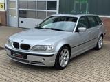BMW 330i Automatik Touring Individuall TÜV NEU - gebrauchte BMW 3er Reihe aus dem Jahr 2002