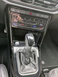 Volkswagen T-Roc 2,0 TDI R-Line KLIMA LED NAVI ALU