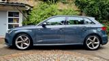 Audi S3 2.0 TFSI S tronic quattro Sportback - Audi S3 in Gelsenkirchen