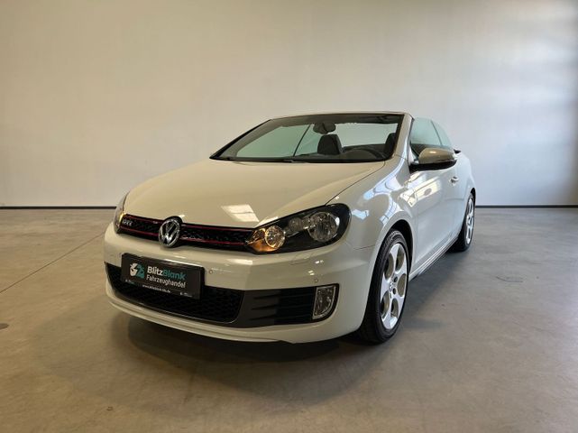 Volkswagen Golf GTI GTI SHZ PDC Windschott