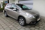Peugeot 2008 PureTech 130 Stop&Start Allure Klimaautomat - Peugeot 2008 in Chemnitz