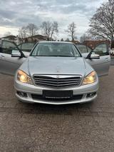 Mercedes-Benz C 200  mercedes C200 w204 LPG - Mercedes-Benz C-Klasse mit LPG-Antrieb: Automatik