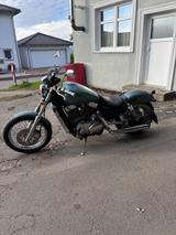Kawasaki VN 15 SE - KAWASAKI VN 15 SE