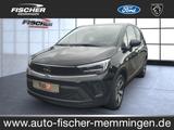 Opel Crossland X Edition Bluetooth LED Klima