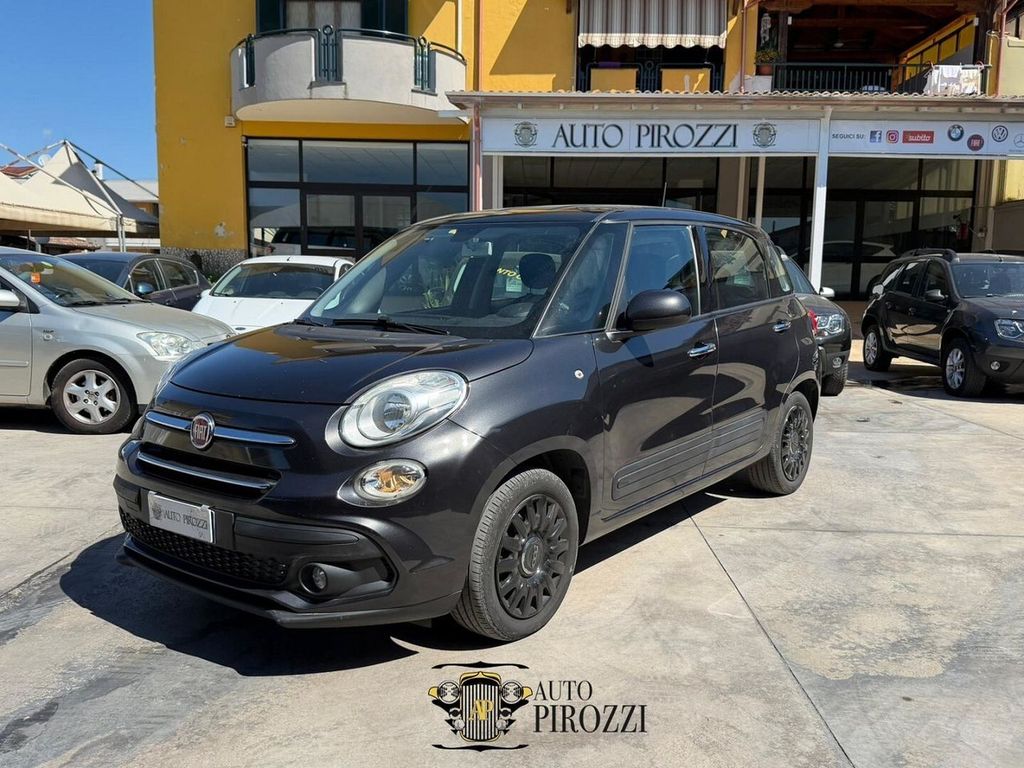 Image of Fiat 500L