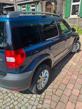Skoda Yeti 2.0 TDI 4x4 Adventure Adventure - Skoda Yeti in Hamm
