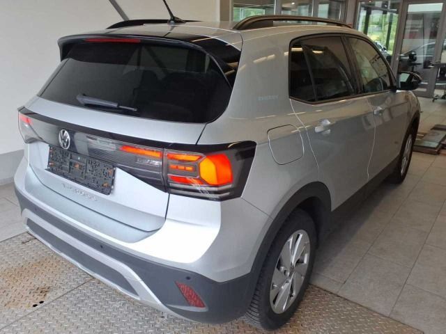 Volkswagen T-Cross - Bild 3