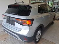 Volkswagen T-Cross - Vorschau Bild 3