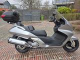 Honda SilverWing FJS 600 ABS EZ 07/2010 - Offers