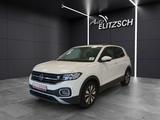 Volkswagen T-Cross TSI Move AHK Climatronic ACC PDC RFK SH  - : Taxi