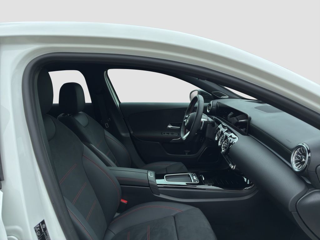 Fahrzeugabbildung Mercedes-Benz A 200 AMG PREMIUM+*NIGHT*PSD*HUD*M-BEAM*MEMORY*