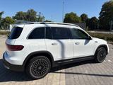 Mercedes-Benz EQB 350 4MATIC  - Mercedes-Benz EQB von privat