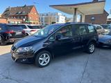 Seat Alhambra 2.0 TDI 130kW Style DSG+AHK+XENON+PDC - Seat Alhambra in Düsseldorf