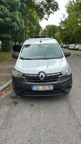 Renault Kango express - gebrauchte Renault Express aus dem Jahr 2024