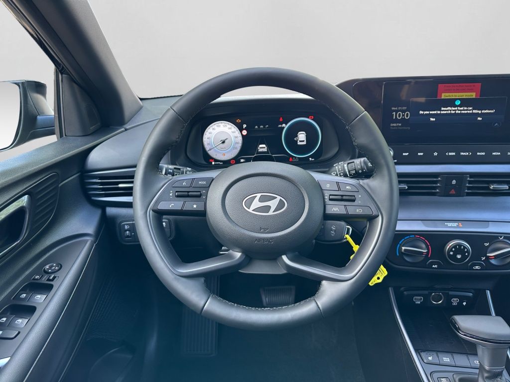 Hyundai i20 – Bild 13