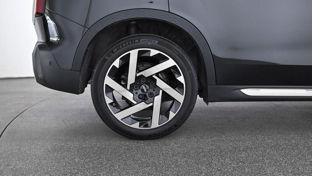 MINI Countryman C (Cooper) - Bild 18