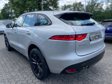 Jaguar F-Pace - 6