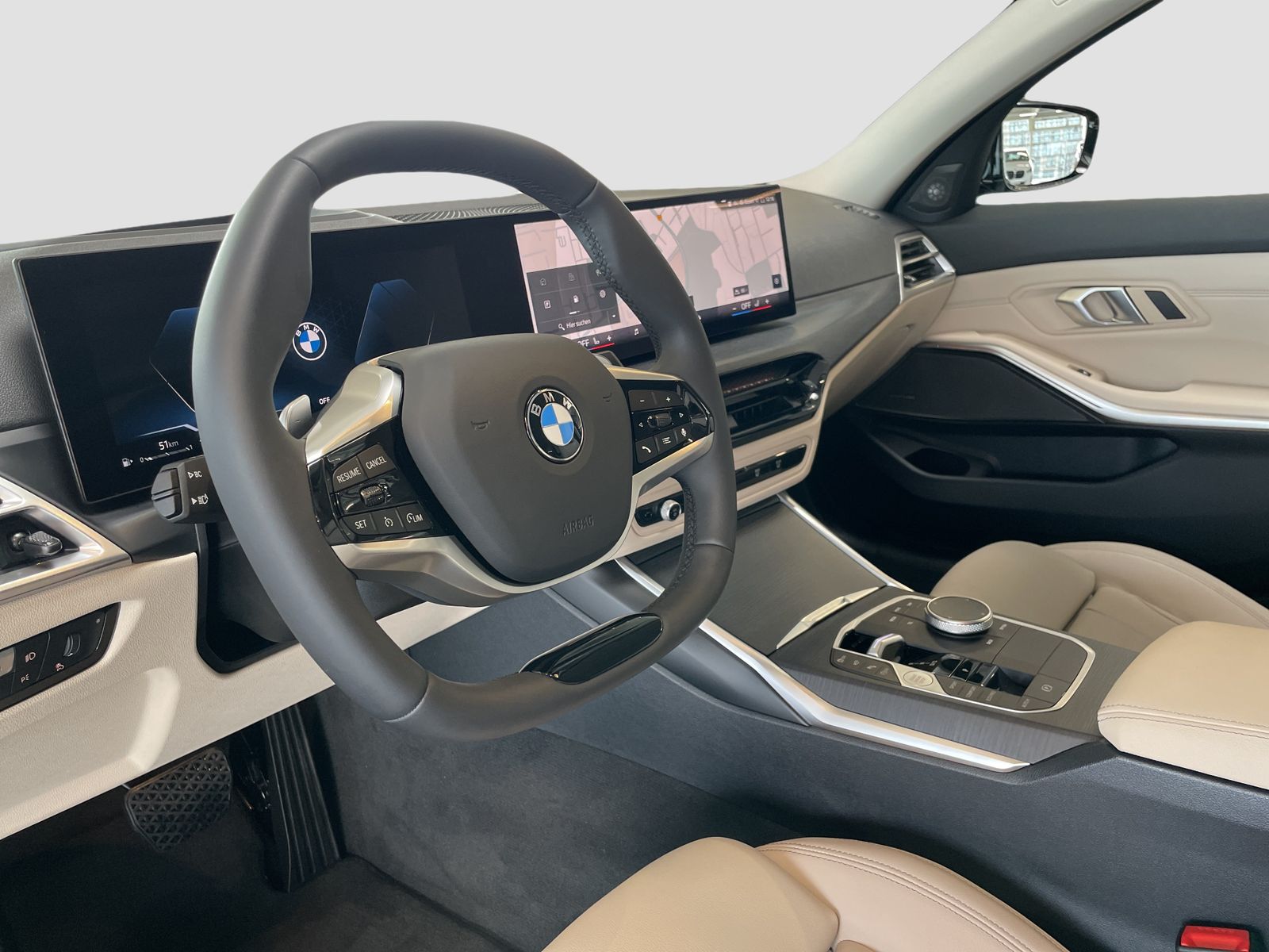 BMW 318 - Bild 10
