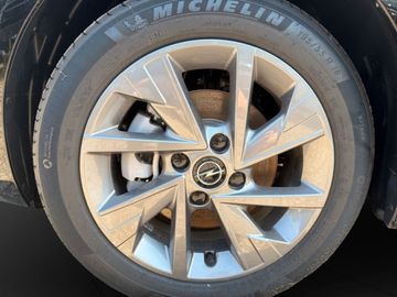 Opel Corsa F 1.2 Turbo Edition LED+SHZ+PDC+SoundSys