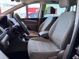 Seat Alhambra Automatik *7Sitzer* - Seat Alhambra Gebrauchtwagen in Berlin