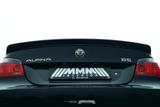 ALPINA B5 4,4 - - ALPINA B5 Gebrauchtwagen