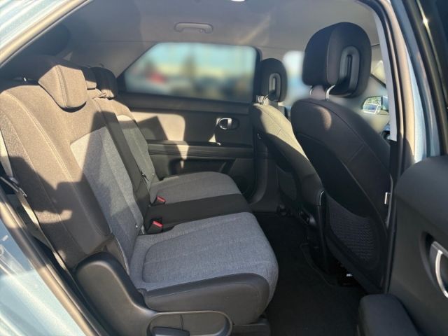 Fahrzeugabbildung Hyundai IONIQ 5 Dynamiq Navi Digitales Cockpit LED ACC A
