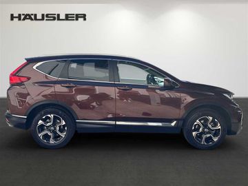 Honda CR-V - 3