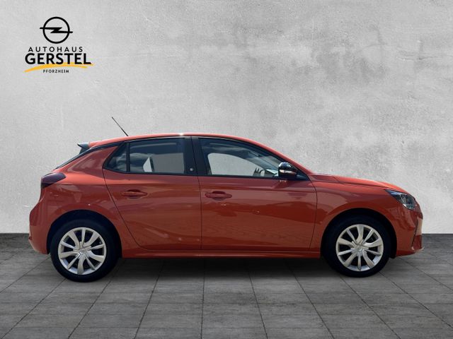 Corsa Edition ALLWETTER SHZ CAM LHZ KLIMAAUTOMAT