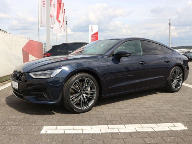 Audi A7 - Bild 11
