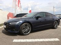 Audi A7 - Vorschau Bild 11