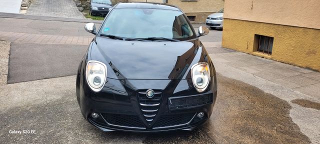 Alfa Romeo MiTo Super  Fahrbereit