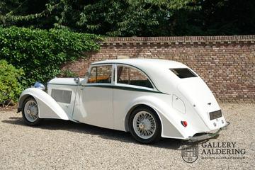1933 Bentley OTHERS 照片 2