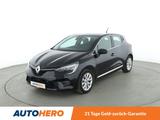 Renault Clio 1.3 TCe Intens Aut.*NAVI*LED*TEMPO*360°*PDC - Renault Clio: 1.3