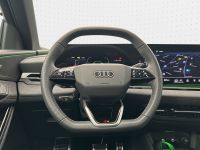 Audi Q6 e-tron - Vorschau Bild 9